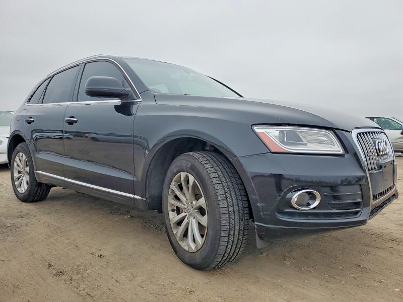 Фото 4 - AUDI Q5