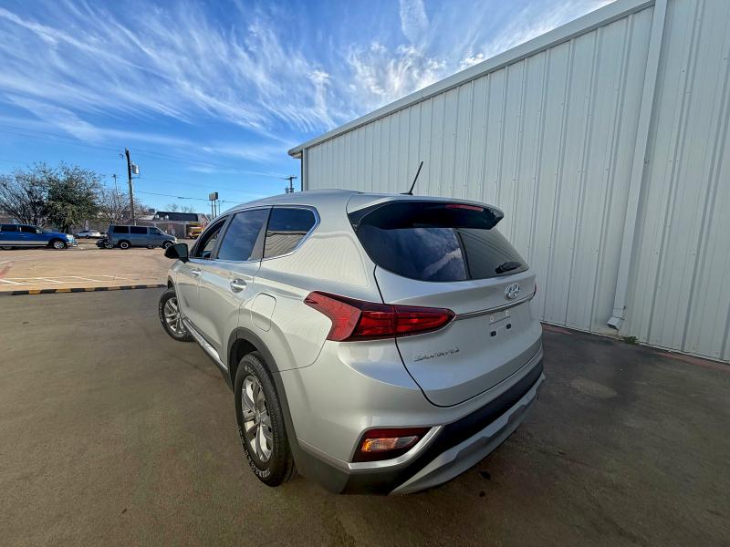 Фото 3 - HYUNDAI SANTA FE