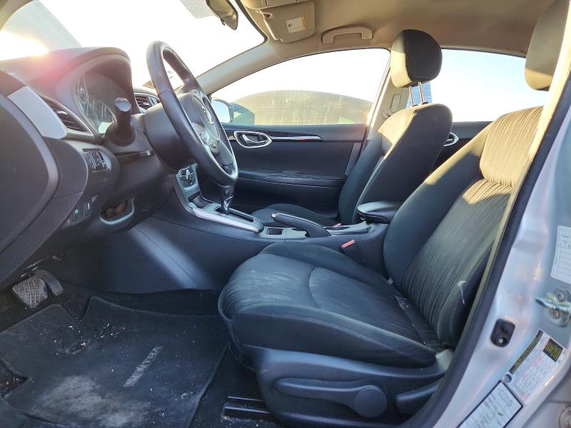 Фото 7 - NISSAN SENTRA