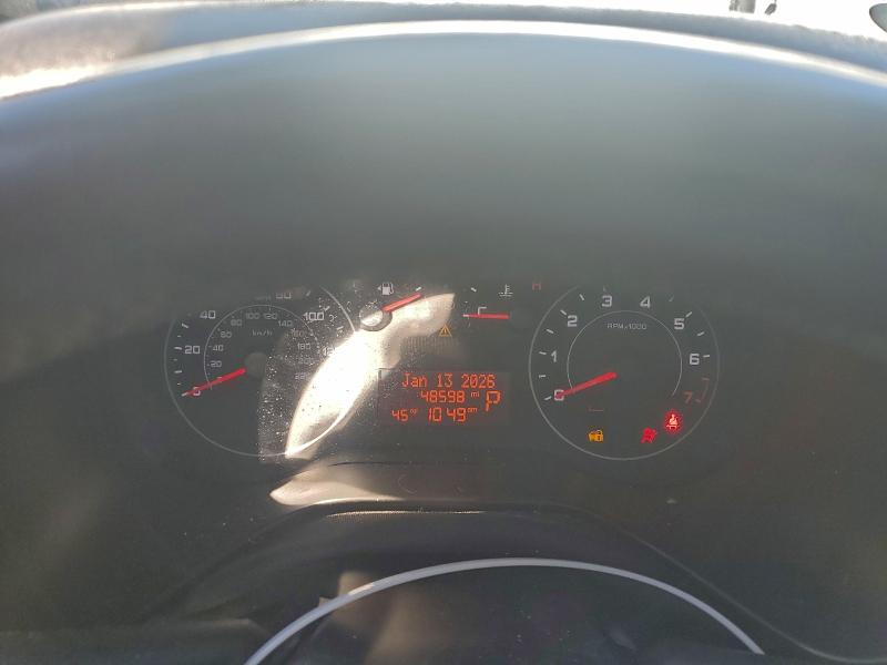 RAM All Models 2022 VIN ZFBHRFAB2N6W34137