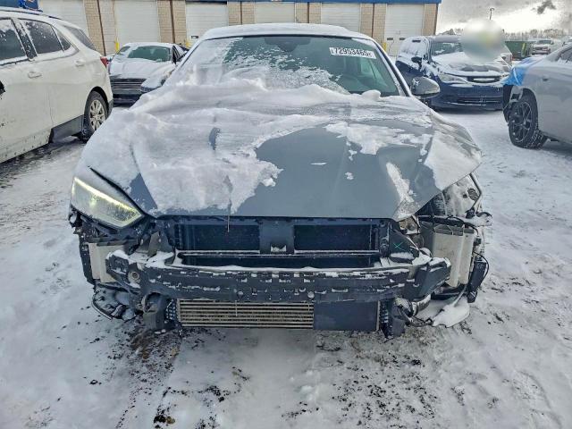 Фото 5 - AUDI A5