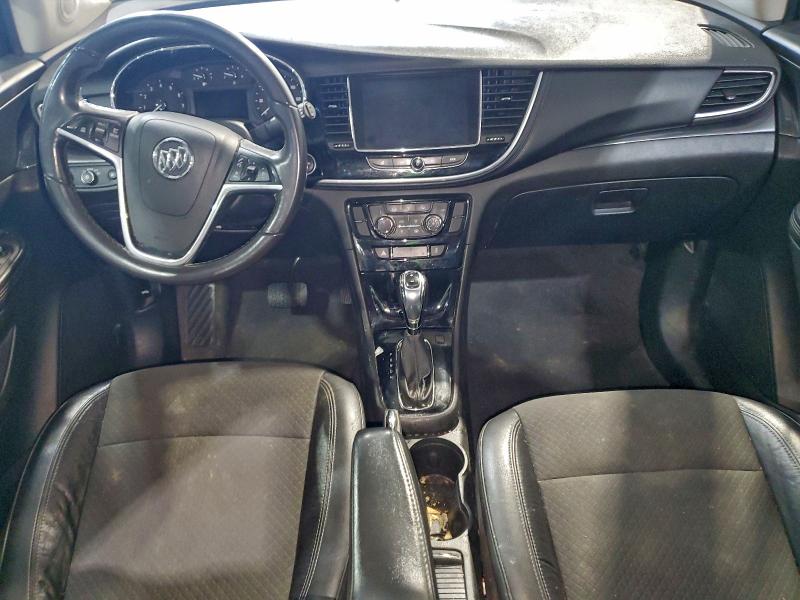 Фото 8 - BUICK ENCORE