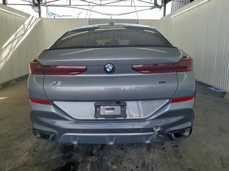 Фото 6 - BMW X6