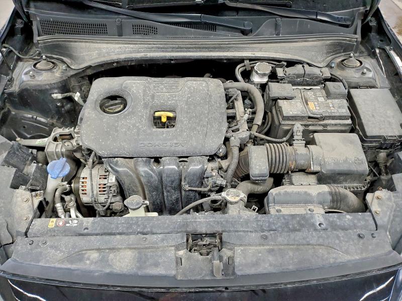 Фото 11 - KIA FORTE