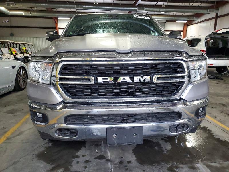 Фото 5 - RAM 1500
