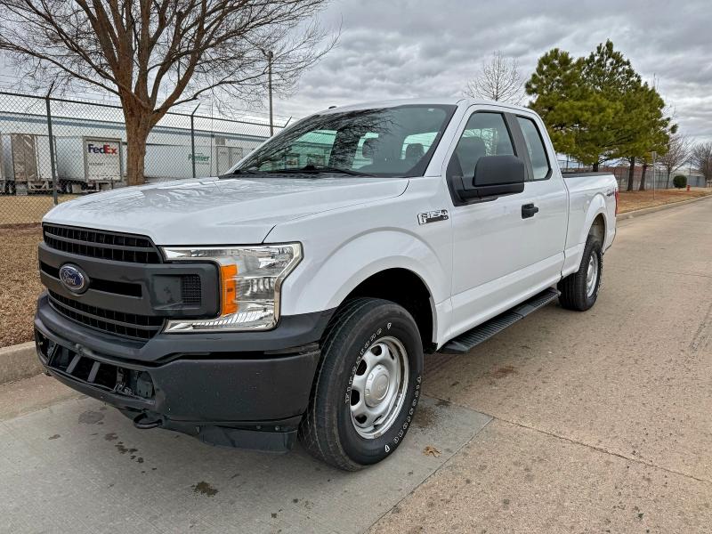 Фото 2 - FORD F-150