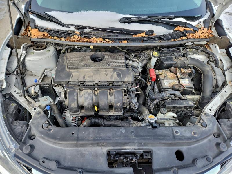 Фото 11 - NISSAN SENTRA