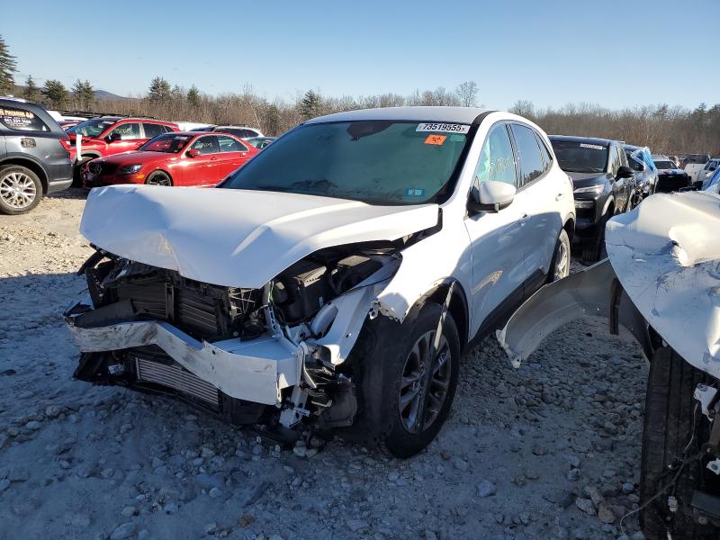 Фото 1 - FORD ESCAPE