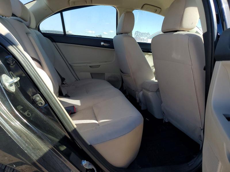 Фото 10 - MITSUBISHI LANCER