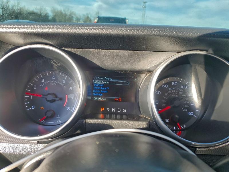 Фото 9 - FORD ALL Models