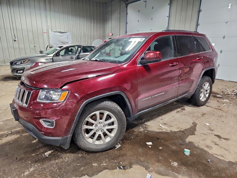 Фото 1 - JEEP GRAND CHER