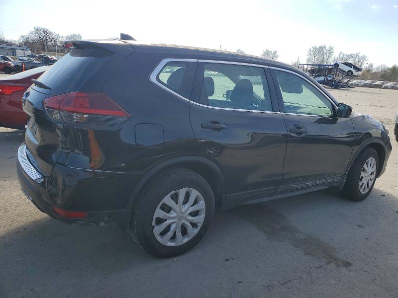 Фото 3 - NISSAN ROGUE