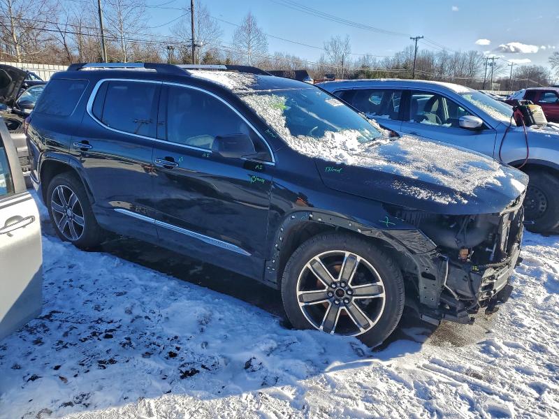 Фото 4 - GMC ACADIA DEN