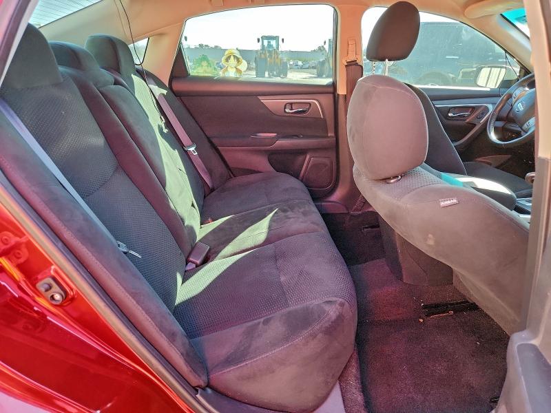 Фото 10 - NISSAN ALTIMA