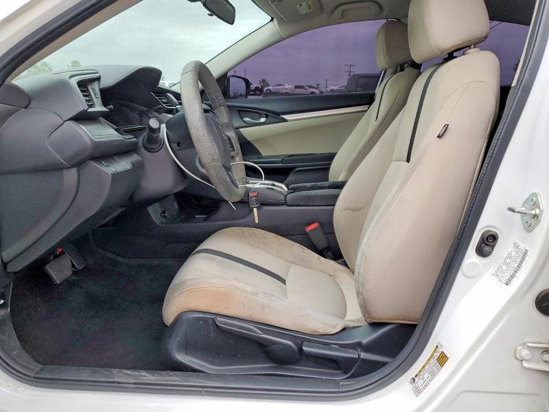 Фото 7 - HONDA CIVIC