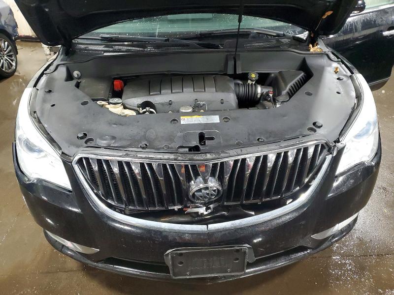 Фото 12 - BUICK ENCLAVE