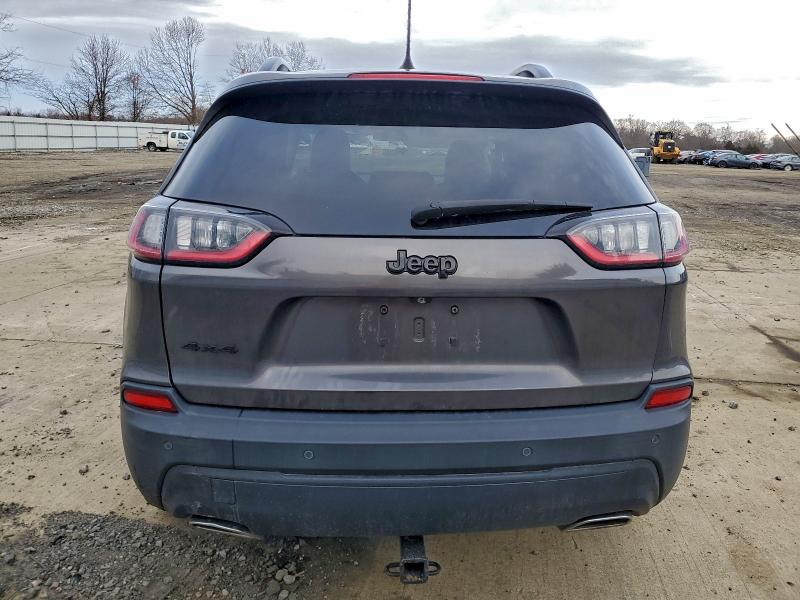 Фото 6 - JEEP GRAND CHER