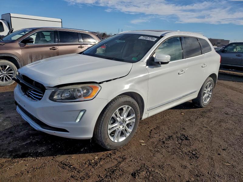 Фото 1 - VOLVO XC60