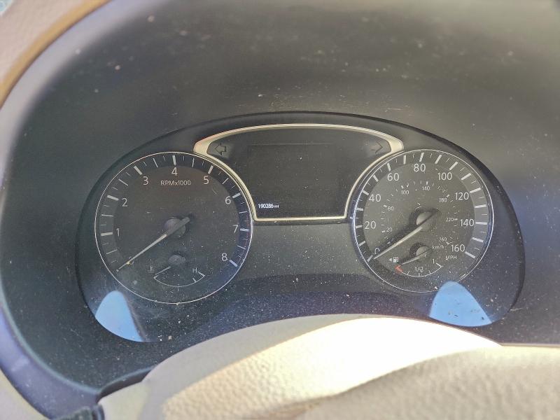 Фото 9 - NISSAN ALTIMA