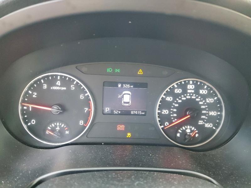 Фото 9 - KIA SELTOS