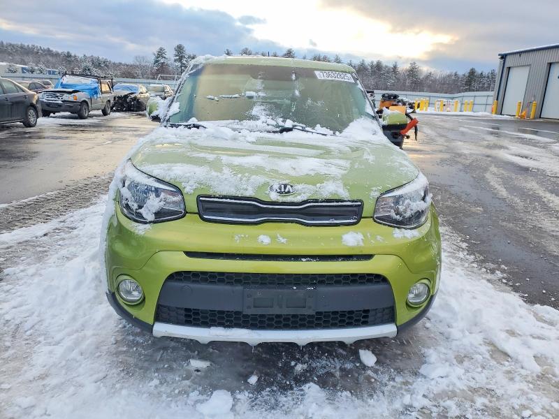 Фото 5 - KIA SOUL