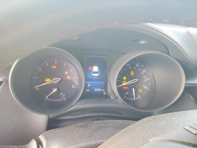 TOYOTA C-HR 2018 VIN JTNKHMBX9J1005806