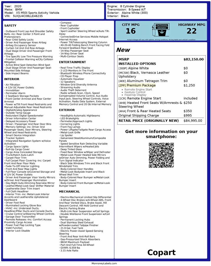 Фото 10 - BMW X5