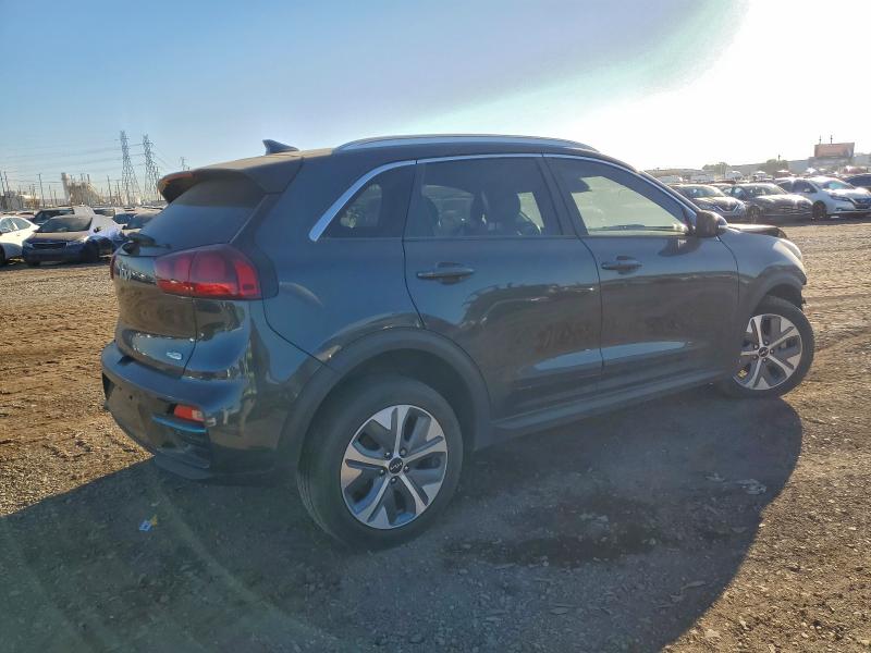 KIA NIRO S 2022 VIN KNDCC3LG8N5159115