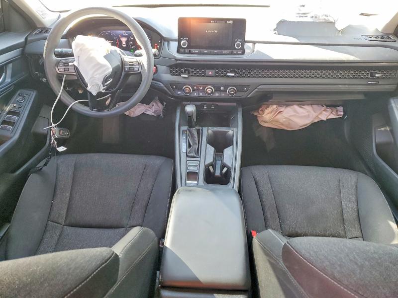 Фото 8 - HONDA ACCORD