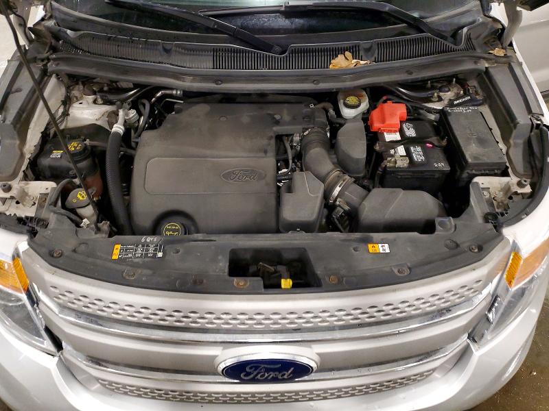 Фото 12 - FORD EXPLORER