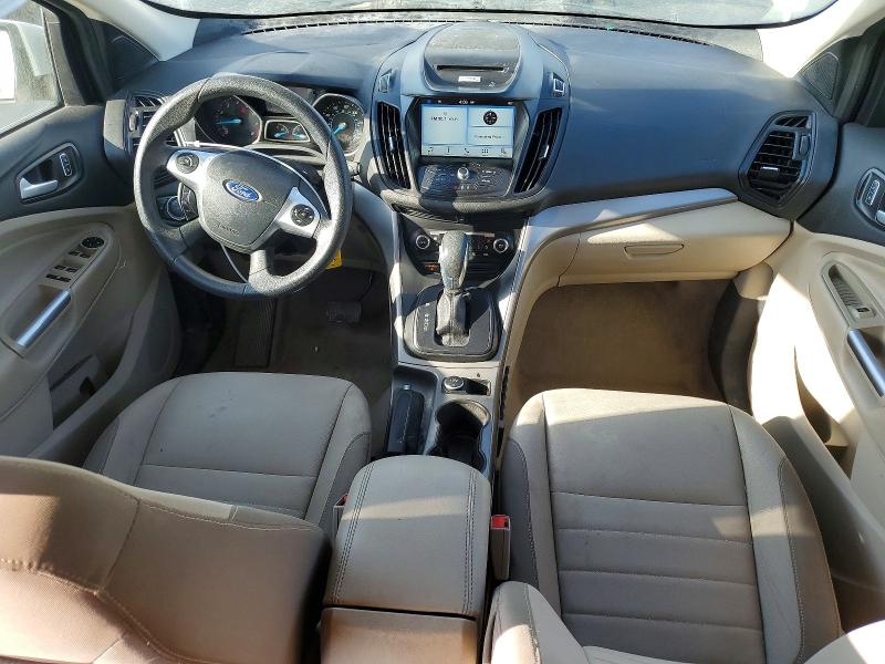 Фото 8 - FORD ESCAPE