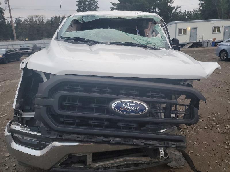 Фото 5 - FORD F-150