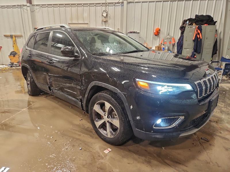 Фото 4 - JEEP GRAND CHER