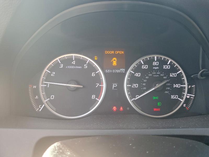 Фото 9 - ACURA RDX