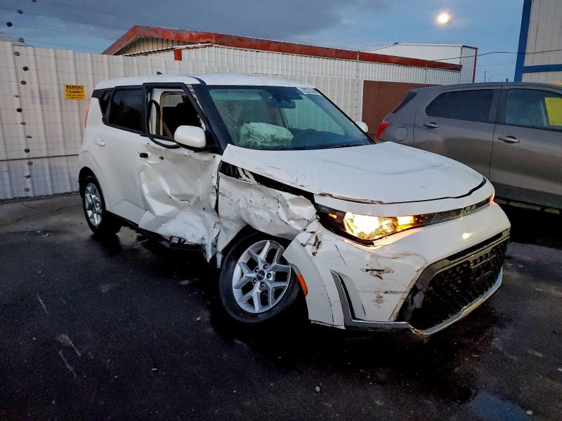 Фото 4 - KIA SOUL