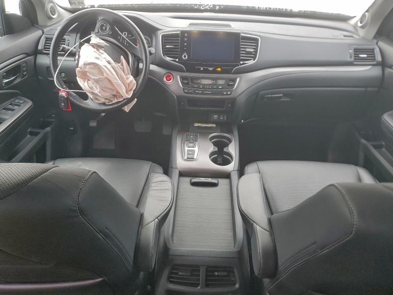 Фото 8 - HONDA RIDGELINE