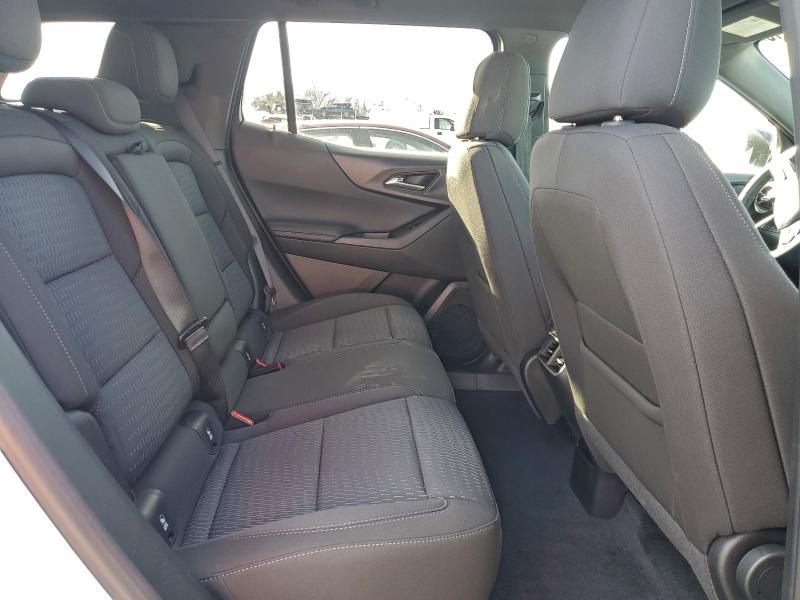 Фото 11 - CHEVROLET EQUINOX