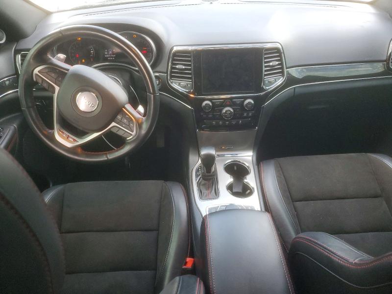 Фото 8 - JEEP GRAND CHER