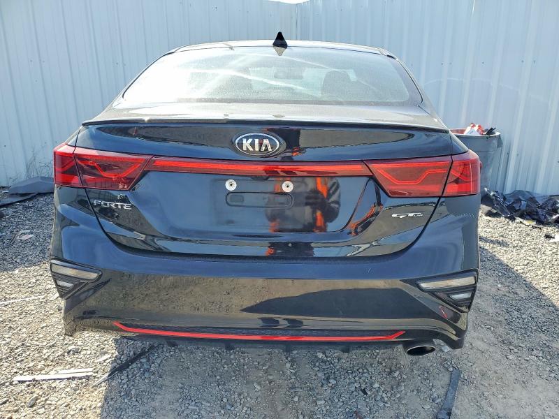 Фото 6 - KIA FORTE