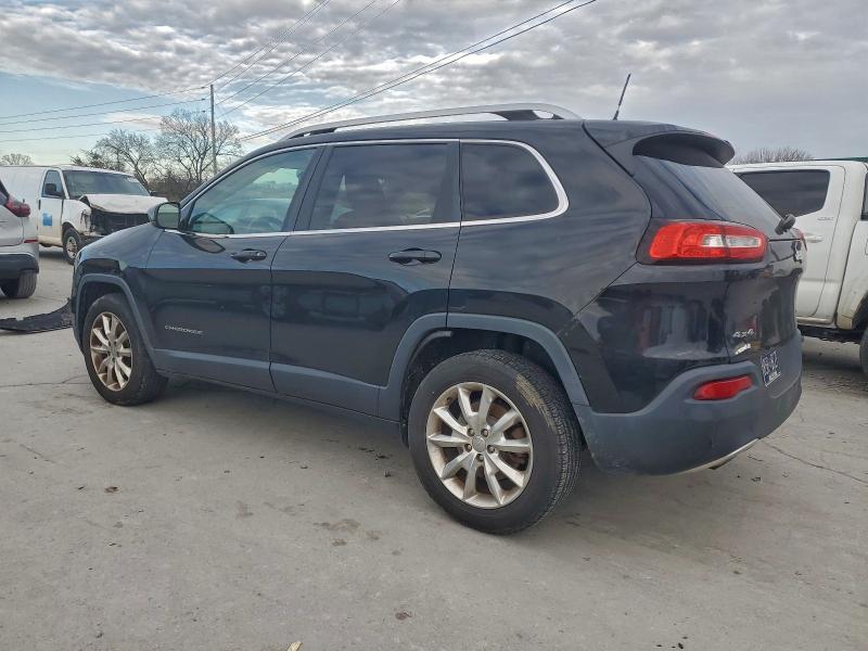 Фото 2 - JEEP GRAND CHER