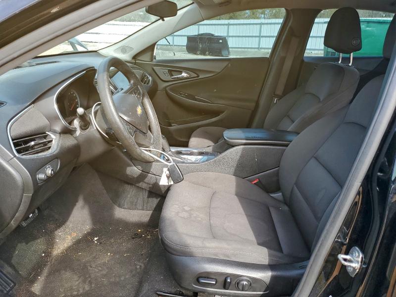 Фото 7 - CHEVROLET MALIBU