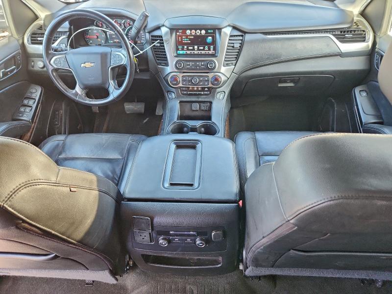 Фото 8 - CHEVROLET SUBURBAN