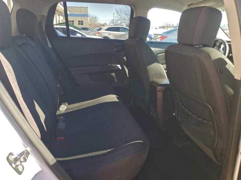 Фото 11 - GMC TERRAIN