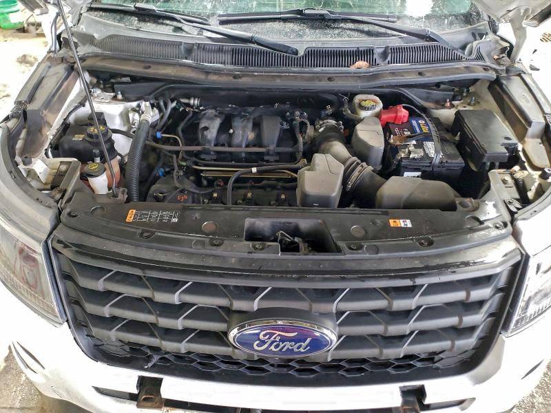 Фото 12 - FORD EXPLORER