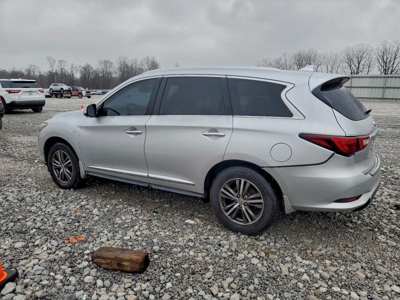 Фото 2 - INFINITI QX60