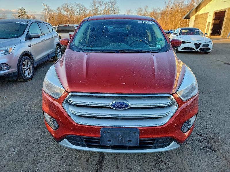 Фото 5 - FORD ESCAPE