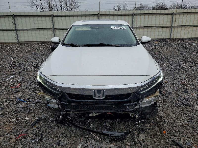 Фото 5 - HONDA ACCORD