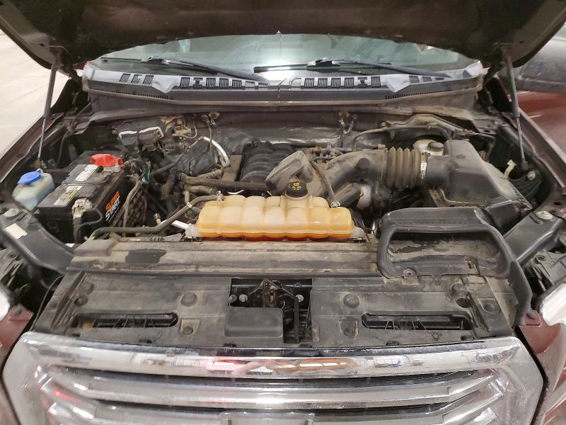 Фото 11 - FORD F-150