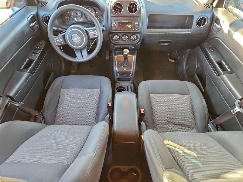 Фото 8 - JEEP PATRIOT