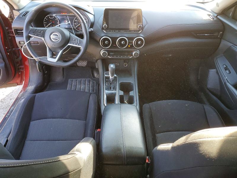 Фото 8 - NISSAN SENTRA